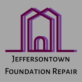 Jeffersontown Foundation Repair Logo